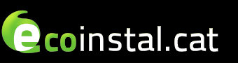 ECOINSTAL - logo